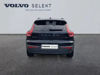 Photo 3 Volvo Xc40  B3 163ch Ultra DCT 7