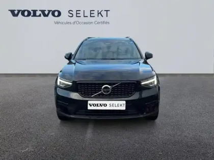 Photo 4 Volvo Xc40  B3 163ch Ultra DCT 7