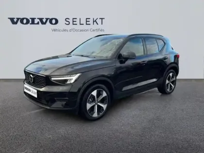 Photo Volvo Xc40