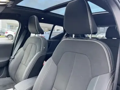 Photo 5 Volvo Xc40  B3 163ch Ultra DCT 7