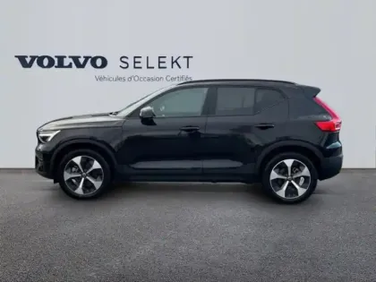 Photo 1 Volvo Xc40  B3 163ch Ultra DCT 7