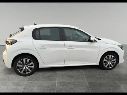 Photo 5 Peugeot 208  1.2 PureTech 100ch S&S Allure