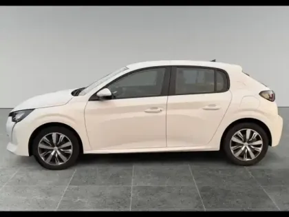 Photo 1 Peugeot 208  1.2 PureTech 100ch S&S Allure