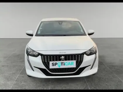 Photo 7 Peugeot 208  1.2 PureTech 100ch S&S Allure