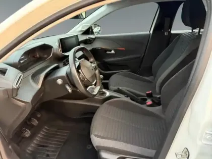 Photo 8 Peugeot 208  1.2 PureTech 100ch S&S Allure