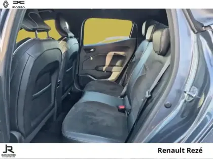 Photo 3 Renault Clio  1.0 TCe 90ch Intens -21