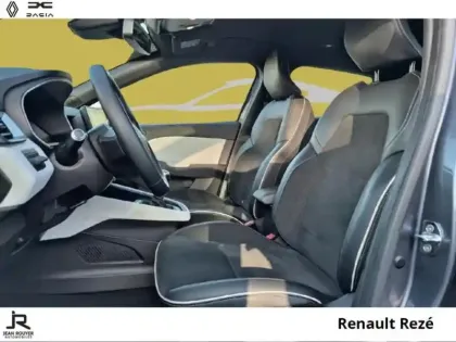 Photo 2 Renault Clio  1.0 TCe 90ch Intens -21