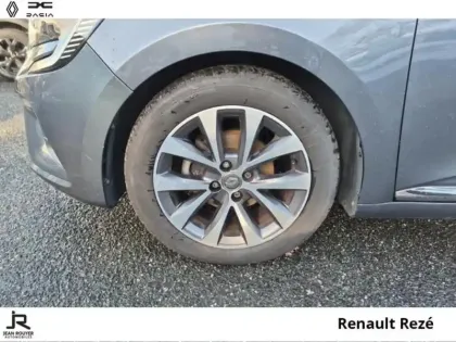 Photo 7 Renault Clio  1.0 TCe 90ch Intens -21
