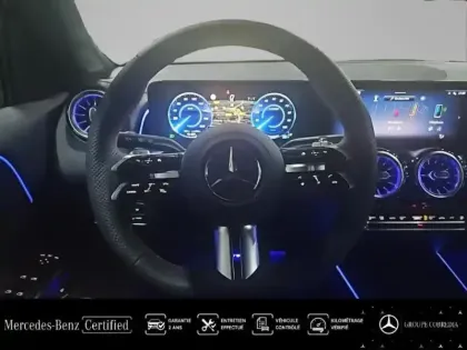 Photo 6 Mercedes EQB  250+ 190ch