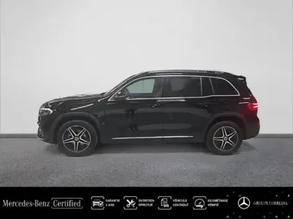 Photo 1 Mercedes EQB  250+ 190ch
