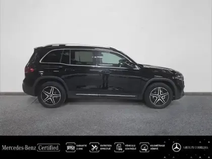 Photo 3 Mercedes EQB  250+ 190ch