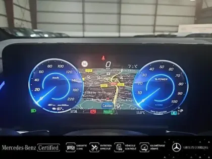 Photo 8 Mercedes EQB  250+ 190ch