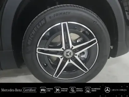 Photo 14 Mercedes EQB  250+ 190ch