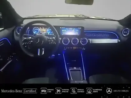 Photo 5 Mercedes EQB  250+ 190ch