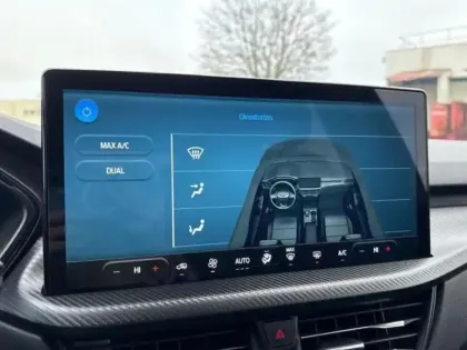 Photo 7 Ford Kuga  2.5 Duratec 180ch Hybrid FlexiFuel ST-Line X Powershift