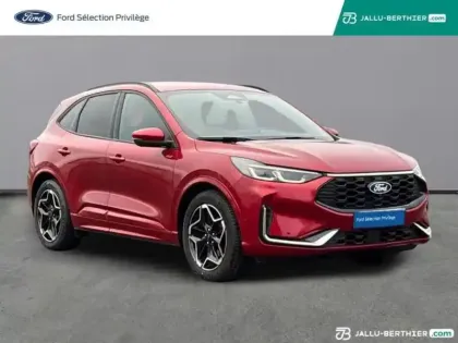 Photo 1 Ford Kuga  2.5 Duratec 180ch Hybrid FlexiFuel ST-Line X Powershift