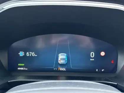 Photo 3 Ford Kuga  2.5 Duratec 180ch Hybrid FlexiFuel ST-Line X Powershift