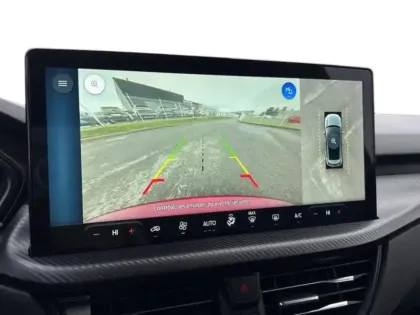 Photo 28 Ford Kuga  2.5 Duratec 180ch Hybrid FlexiFuel ST-Line X Powershift