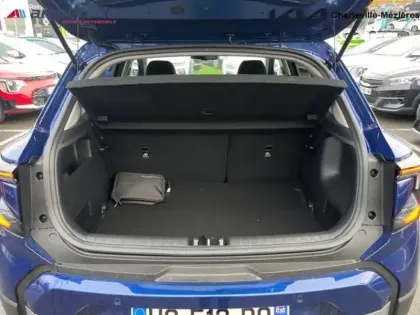 Photo 12 Kia Stonic  1.0 T-GDi 115ch MHEV Active DCT7