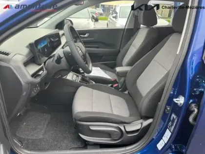 Photo 9 Kia Stonic  1.0 T-GDi 115ch MHEV Active DCT7