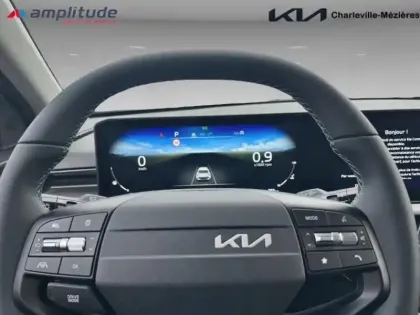 Photo 14 Kia Stonic  1.0 T-GDi 115ch MHEV Active DCT7