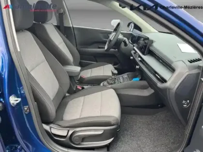 Photo 10 Kia Stonic  1.0 T-GDi 115ch MHEV Active DCT7