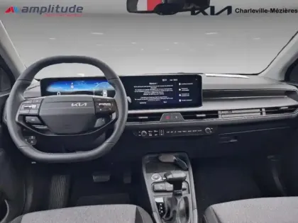 Photo 13 Kia Stonic  1.0 T-GDi 115ch MHEV Active DCT7