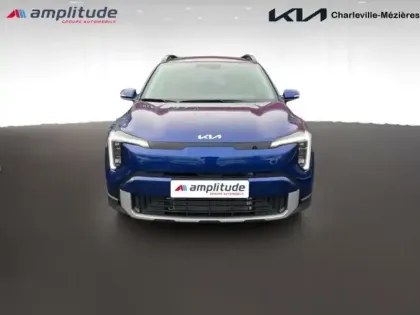 Photo 1 Kia Stonic  1.0 T-GDi 115ch MHEV Active DCT7