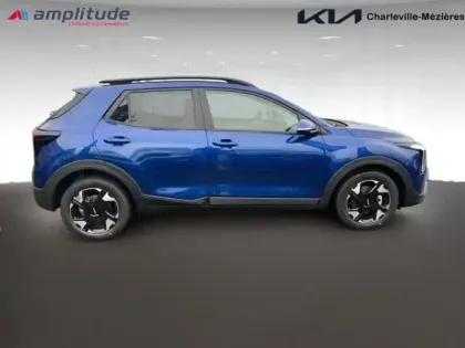 Photo 3 Kia Stonic  1.0 T-GDi 115ch MHEV Active DCT7