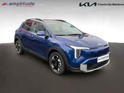 Photo 2 Kia Stonic  1.0 T-GDi 115ch MHEV Active DCT7