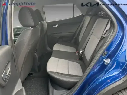 Photo 11 Kia Stonic  1.0 T-GDi 115ch MHEV Active DCT7