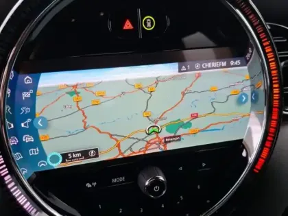 Photo 8 Mini Mini  5 Portes Cooper S 178ch Edition Premium Plus BVA7