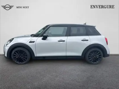 Photo 27 Mini Mini  5 Portes Cooper S 178ch Edition Premium Plus BVA7