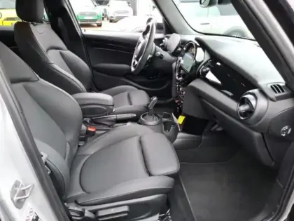 Photo 5 Mini Mini  5 Portes Cooper S 178ch Edition Premium Plus BVA7