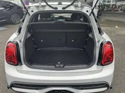 Photo 31 Mini Mini  5 Portes Cooper S 178ch Edition Premium Plus BVA7