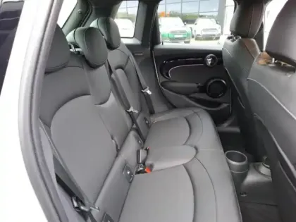 Photo 6 Mini Mini  5 Portes Cooper S 178ch Edition Premium Plus BVA7