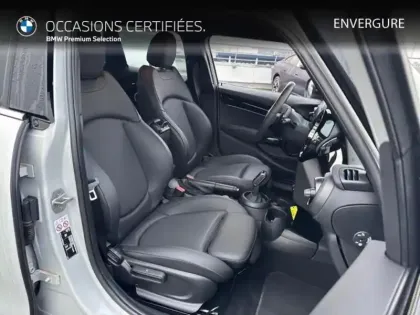 Photo 18 Mini Mini  5 Portes Cooper S 178ch Edition Premium Plus BVA7