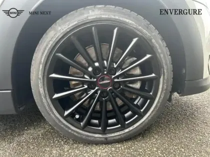 Photo 32 Mini Mini  5 Portes Cooper S 178ch Edition Premium Plus BVA7