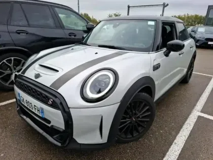 Photo 1 Mini Mini  5 Portes Cooper S 178ch Edition Premium Plus BVA7