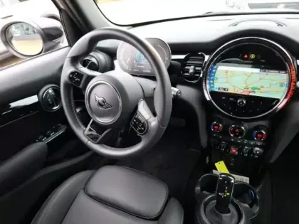 Photo 3 Mini Mini  5 Portes Cooper S 178ch Edition Premium Plus BVA7