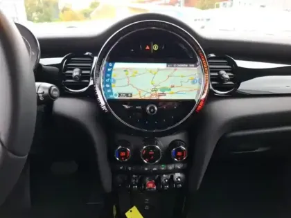 Photo 4 Mini Mini  5 Portes Cooper S 178ch Edition Premium Plus BVA7