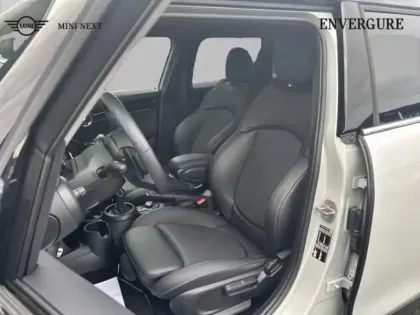 Photo 28 Mini Mini  5 Portes Cooper S 178ch Edition Premium Plus BVA7