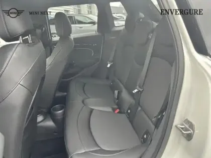 Photo 37 Mini Mini  5 Portes Cooper S 178ch Edition Premium Plus BVA7