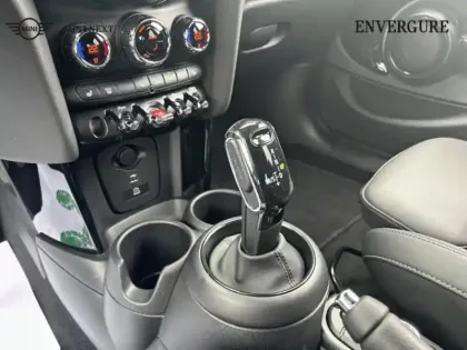 Photo 39 Mini Mini  5 Portes Cooper S 178ch Edition Premium Plus BVA7