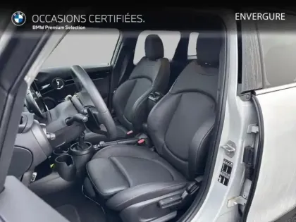 Photo 13 Mini Mini  5 Portes Cooper S 178ch Edition Premium Plus BVA7