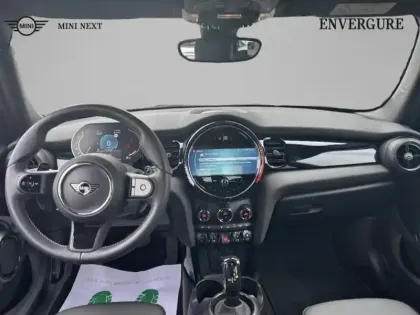 Photo 29 Mini Mini  5 Portes Cooper S 178ch Edition Premium Plus BVA7