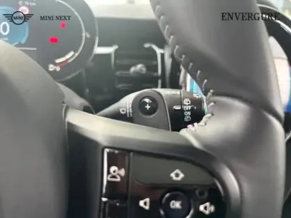 Photo 38 Mini Mini  5 Portes Cooper S 178ch Edition Premium Plus BVA7