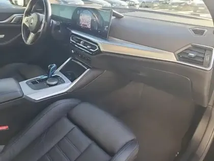 Photo 8 BMW I4  M50 544ch