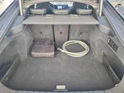 Photo 6 BMW I4  M50 544ch