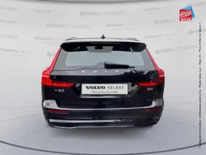 Photo 21 Volvo V60  B4 197CH PLUS STYLE DARK DCT 7 SIEGES CUIR GPS CAMERA CARPLAY